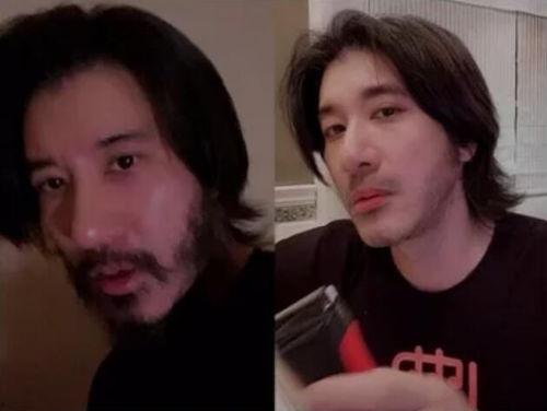 王力宏最新爆料视频,娱乐圈背后惊人真相  第1张